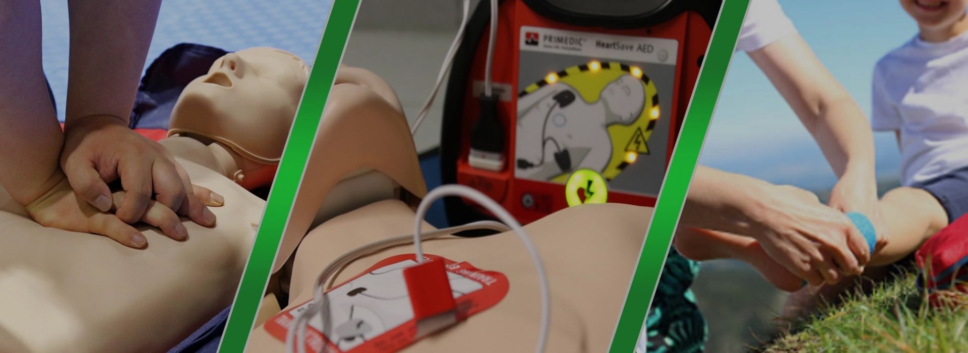 first aid courses in kings norton